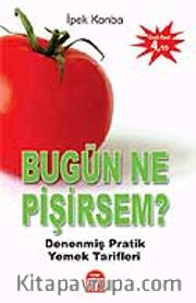 Bugün Ne Pişirelim