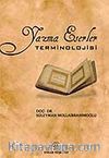 Yazma Eserler Terminolojisi