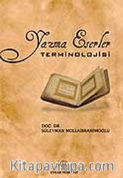 Yazma Eserler Terminolojisi