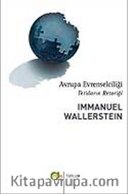 Avrupa Evrenselciliği / İktidarın Retoriği