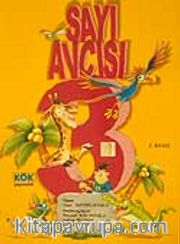 Sayı Avcısı 3