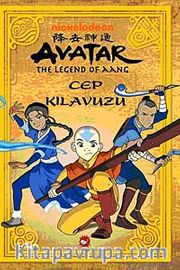 Avatar - Aang'in Efsanesi <br /> Cep Klavuzu