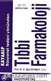 Tıbbi Farmakoloji (Tek Cilt)