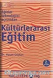 Kültürlerarası Eğitim