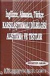 İngilizce-Almanca-Türkçe Karşılaştırmalı Dilbilgisi Alıştırma ve Testler