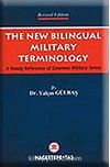 The New Bilingual Military Terminology