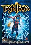 Tenebora / Taynikma 12