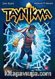 Tenebora / Taynikma 12