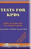 Tests For KPDS