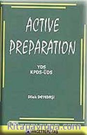 Active Preparation YDS - KPDS - ÜDS