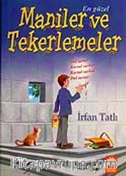 Maniler ve Tekerlemeler