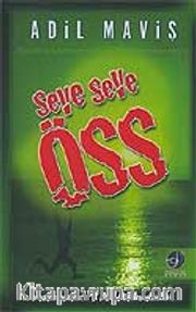 Seve Seve ÖSS (Cd'li)