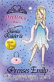 Prenses Emily ve Dilek Yıldızı / Prenses Okulu 12
