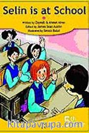 5. Sınıf -1- Selin is at School