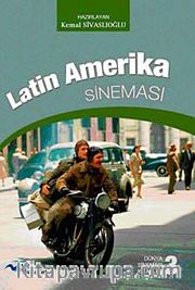Latin Amerika Sineması <br /> Dünya Sineması Kitaplığı -3 (cep boy)