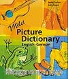 Milet Picture Dictionary - English-German