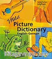 Milet Picture Dictionary - English-German