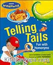 Telling Tails: Fun with Homonyms