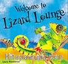 Welcome To Lizard Lounge