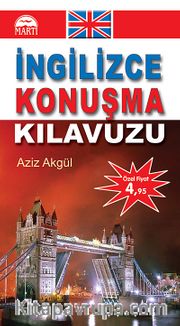 İngilizce Konuşma Kılavuzu