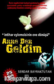Anne Ben Geldim