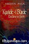 Kaside-i Bürde Tercüme ve Şerhi