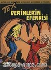 Altın Tex Sayı:103 Derinlerin Efendisi