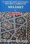 Melamet 1 melamet ve tarikatler