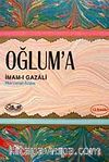 Oğlum'a