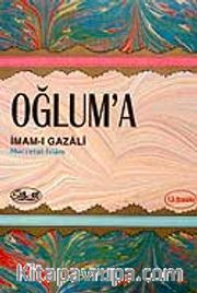 Oğlum'a