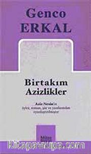 Birtakım Azizlikler