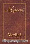 Mesnevi (6 Cilt) (Karton Kapak)