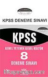 KPSS 2007 / 8 Deneme Sınavı / Genel-Kültür Genel-Yetenek