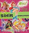 Winx Club Sihir Ansiklopedisi
