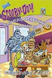 Alışveriş Merkezinde İki Mumya / Scooby Doo