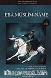 Eba Müslim-name 1
