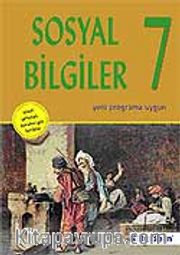 Sosyal Bilgiler / İlköğretim 7. Sınıf Hepsi 1 Arada