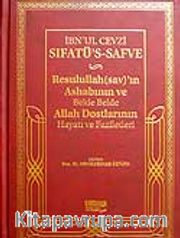 Sıfatü's-Safve (Ciltli İthal)