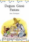 Doğum Günü Pastası