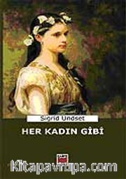 Her Kadın Gibi