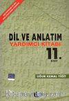 11. Sınıf Dil ve Anlatım Yardımcı Kitabı