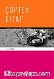 Çöpten Kitap