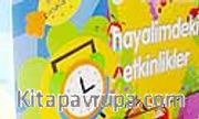 Hayalimdeki Etkinlikler