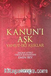 Kanun-ı Aşk <br /> Yahut İki Aşıklar