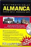 Hızlı-Pratik Kolay Almanca Audio Cd'li Öğrenme Seti