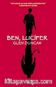 Ben Lucifer