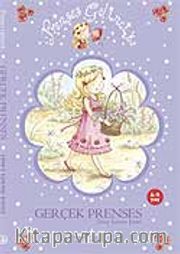 Prenses Gelincik-Gerçek Prenses