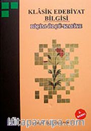Klasik Edebiyat Bilgisi Biçim-Ölçü-Kafiye
