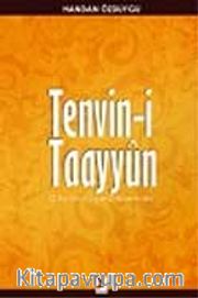 Tenvin-i Tayyün