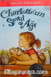 Charlotte'un Sevgi Ağı